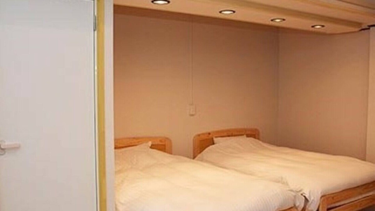 Hirosaki House | Room without meals plan Snack town where you c / Hirosaki Aomori