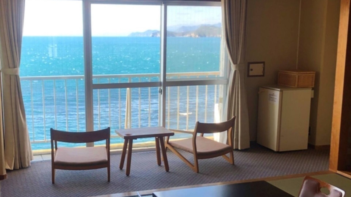 Hamajimacho Hamajima Hotel | Room without meals plan Feel free to enjoy a h/Shima Mie