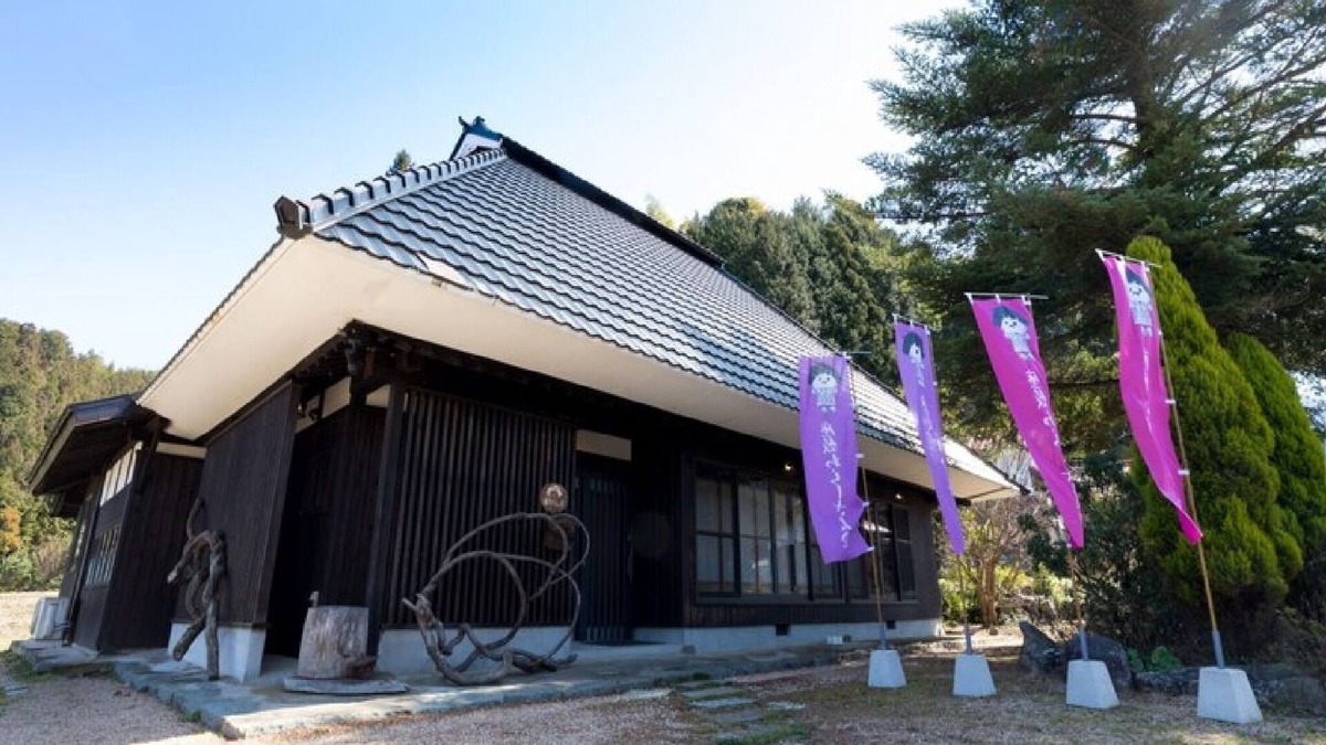 Tsuwano-cho House | Room without meals/Yamaguchi Yamaguchi