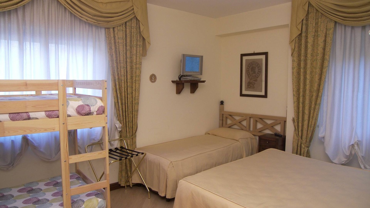 Sant'Elia Fiumerapido Bed & Breakfast | Room x 3 Villa Des Reves in the greenery near Montecassino