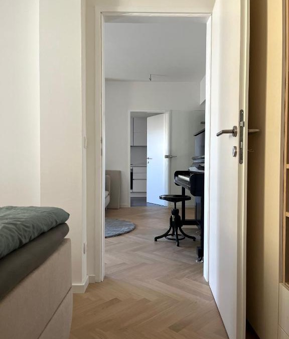 Modling Apartment | room2340
