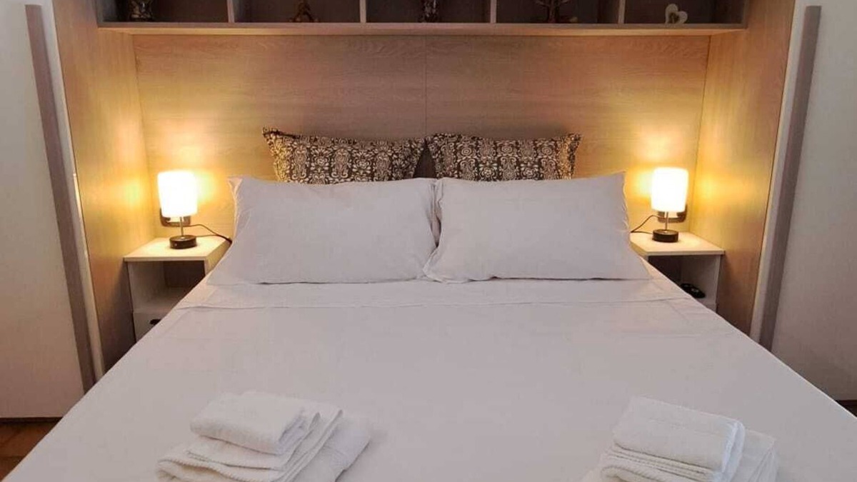 Tavernerio Bed & Breakfast | Room2go Como