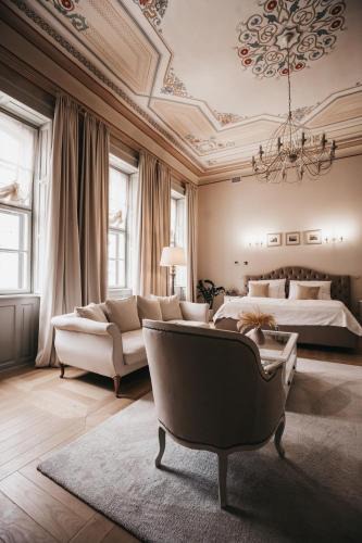 Esztergom Hotel | Room42 - Suites & Apartments