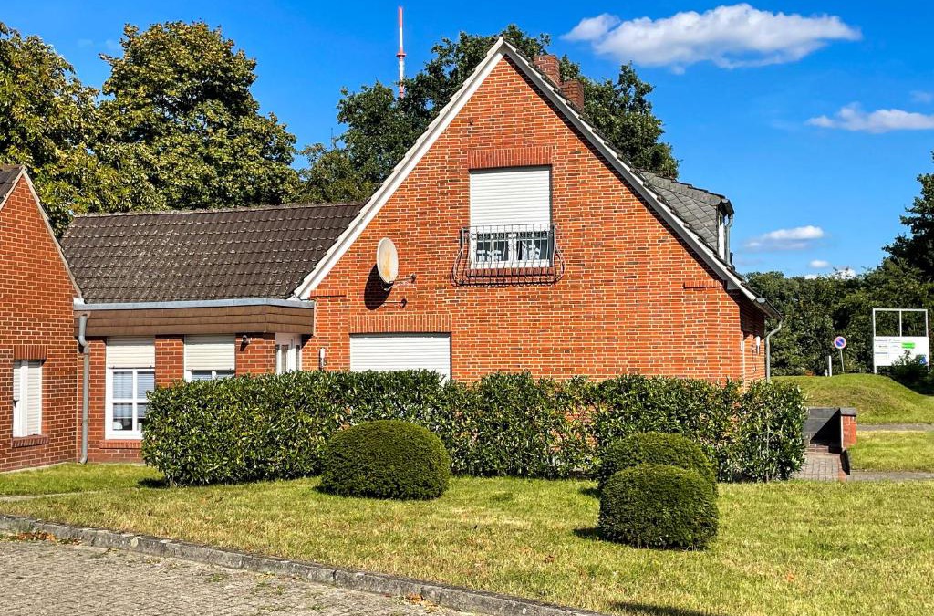 Lingen Apartment | room4rent