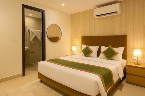 Civil Lines Hotel | Roomquet comfort