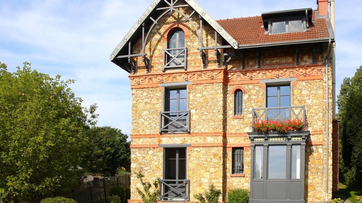 Chatenay-Malabry House | Rooms (1 to 4 pers.) 25 minutes from Paris center