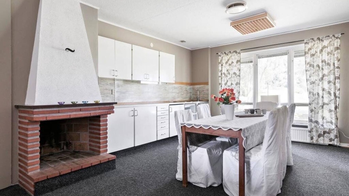 Annerstad House | Rooms Annerstad handicapped accessible, fishing, bathing, nature
