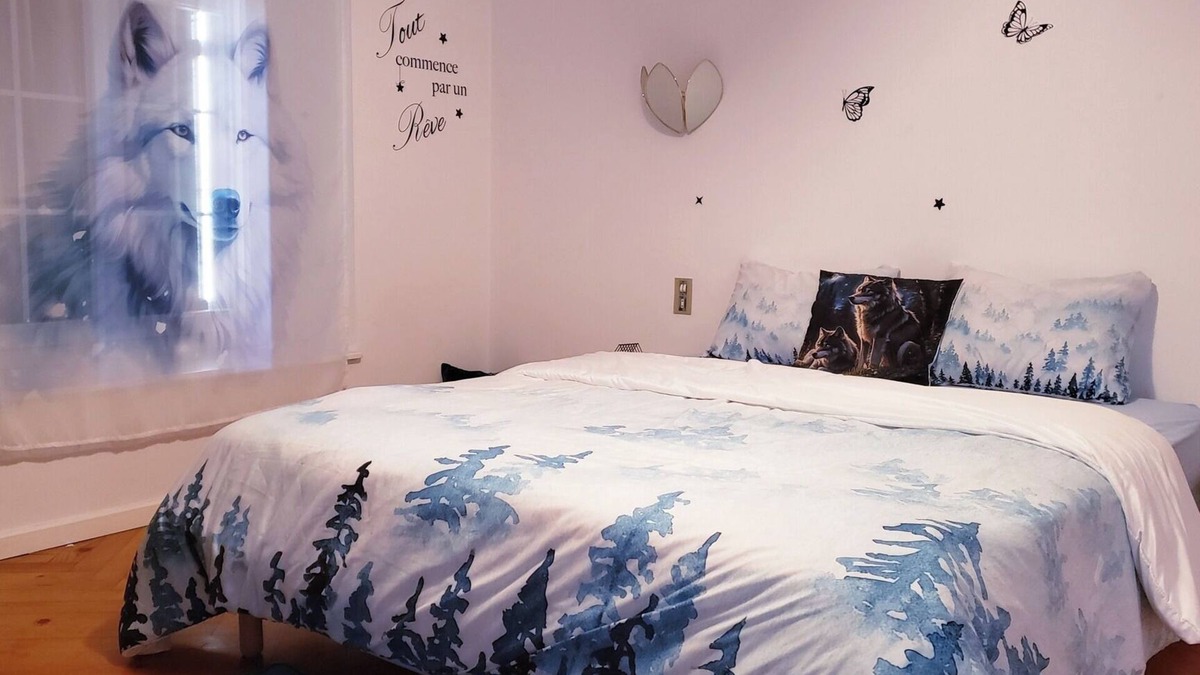 Moyenmoutier Bed & Breakfast | Rooms at 14 km from Saint Dié-Des-Vosges (88)