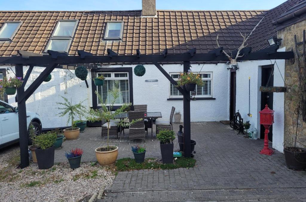 Bathgate House | Rooms at Tarrareoch