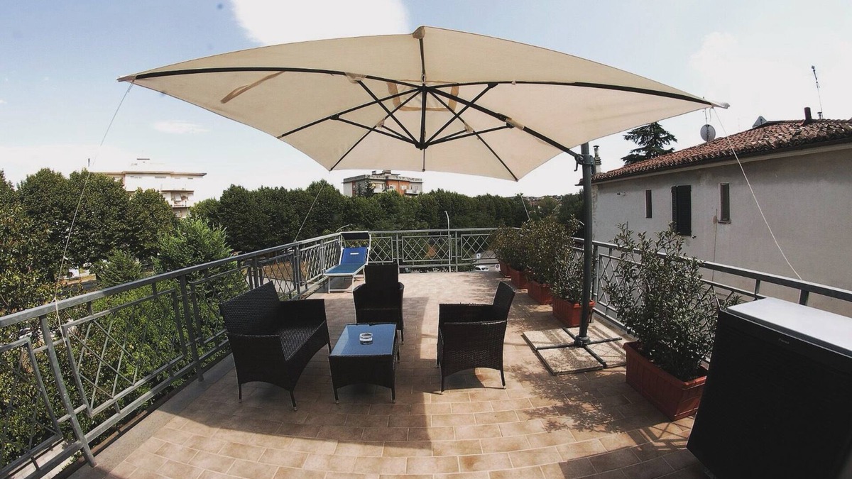 Fabriano Bed & Breakfast | Rooms & Breakfast La Filigrana
