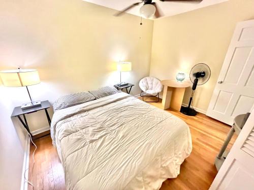 Sandy Springs Apartment | Rooms By Month Sandy Springs