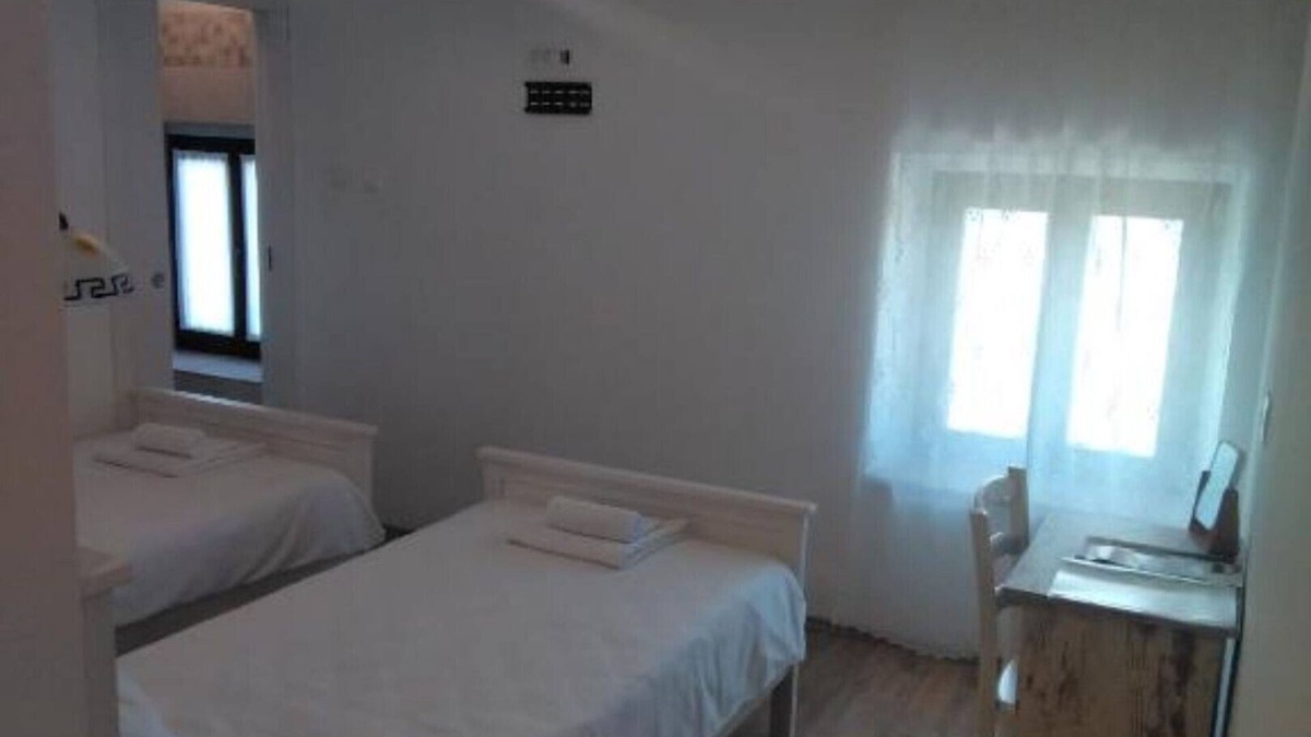 Motovun Apartment | Rooms Cassa d'Oro in Motovun central Istria/Room Muškat for 2 persons in Motovun
