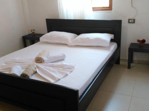 Aliko Villa | Rooms Fatmiri
