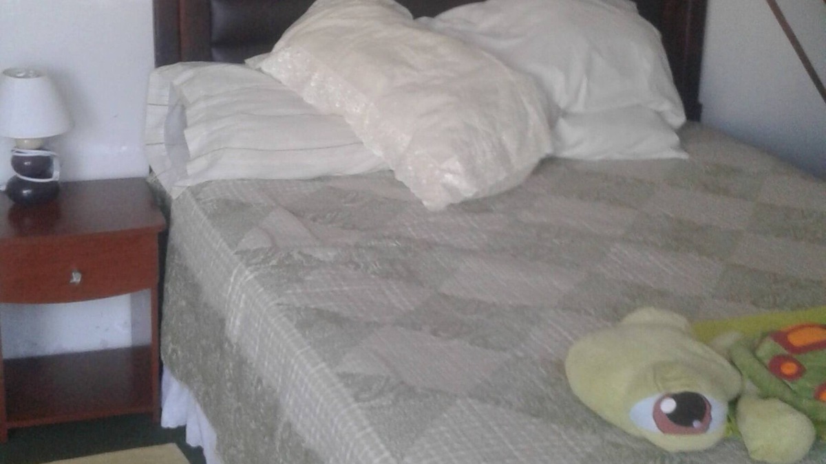 La Serena House | Rooms Florencia, La Serena, central, supermarket, near the beach,