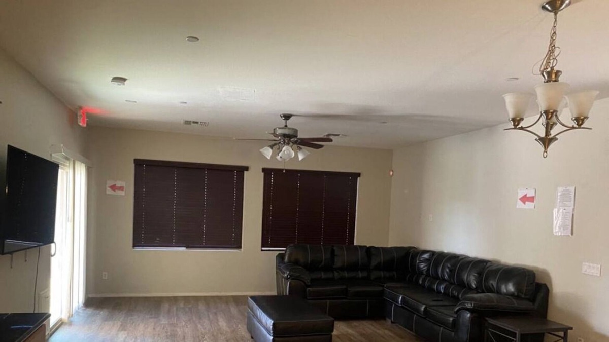 Laveen Village House | Rooms for rent/ entire house available.
