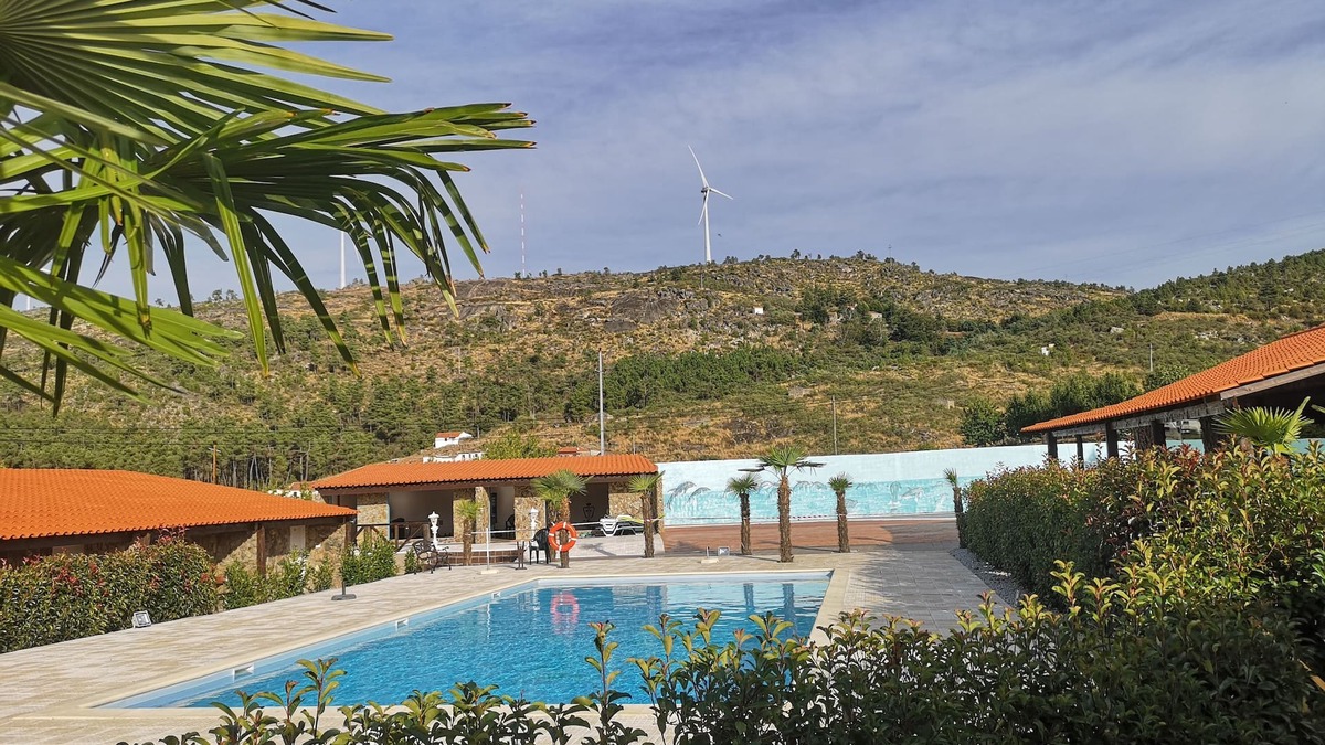 Armamar Bed & Breakfast | Rooms for Rent - Room 10