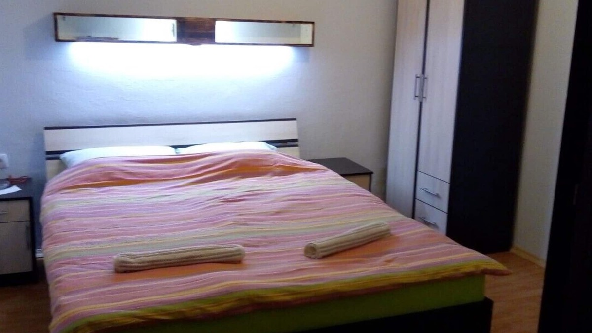 Bijela Apartment | Rooms in Baosici in house