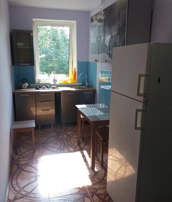 Vyborgsky Bed & Breakfast | Rooms in Pesochnyi near NII