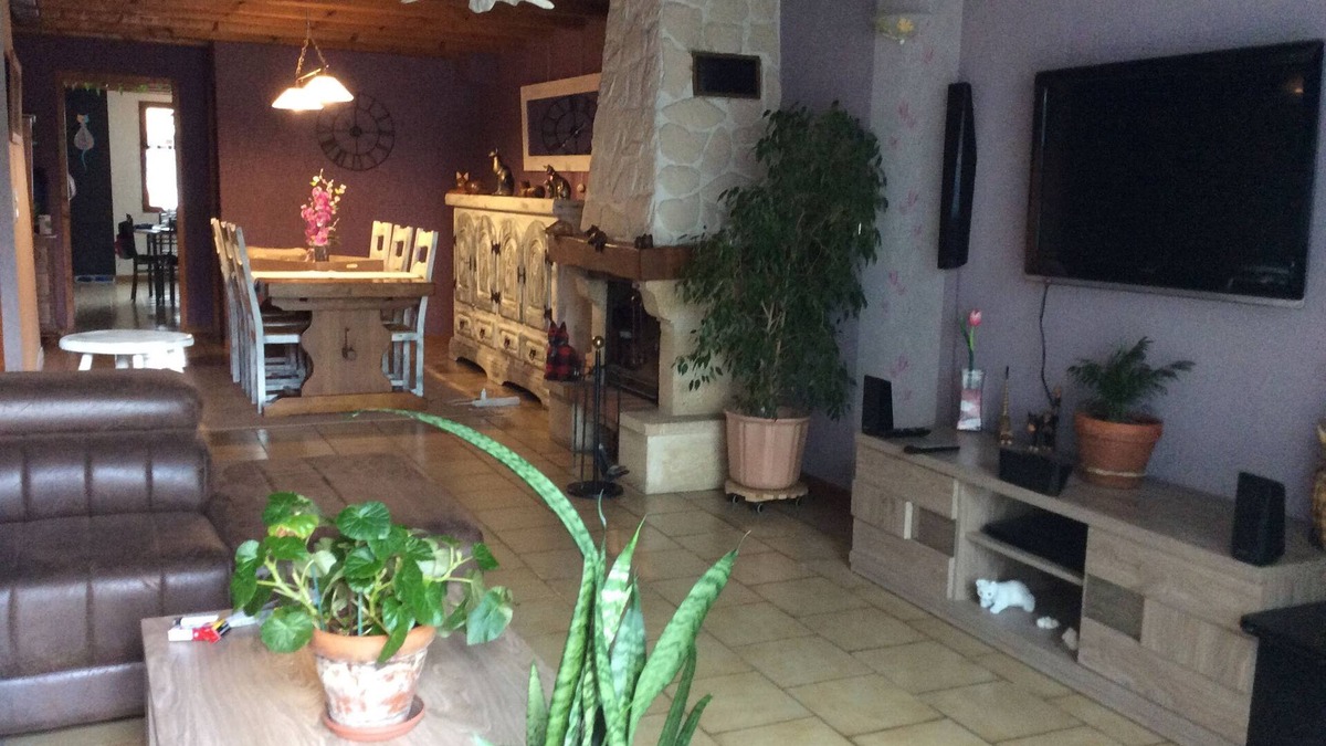 Ochey Bed & Breakfast | Rooms in the countryside.