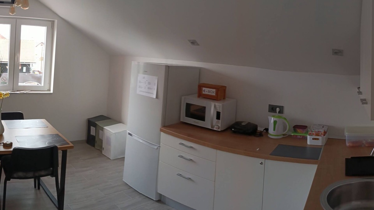 Velika Gorica House | Rooms Jelak