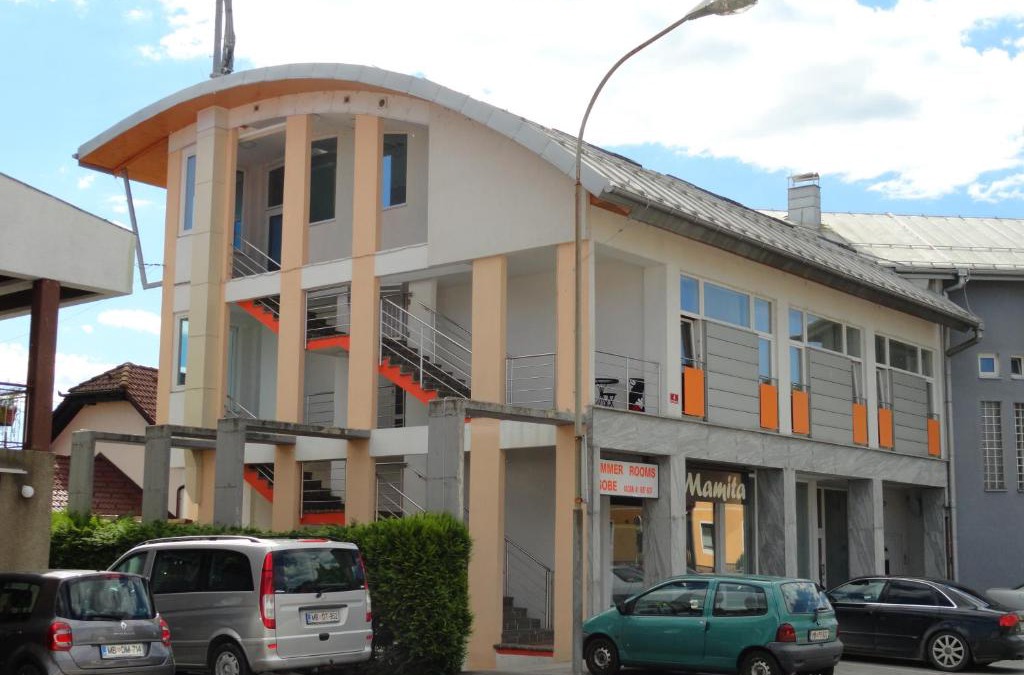 Maribor House | Rooms K