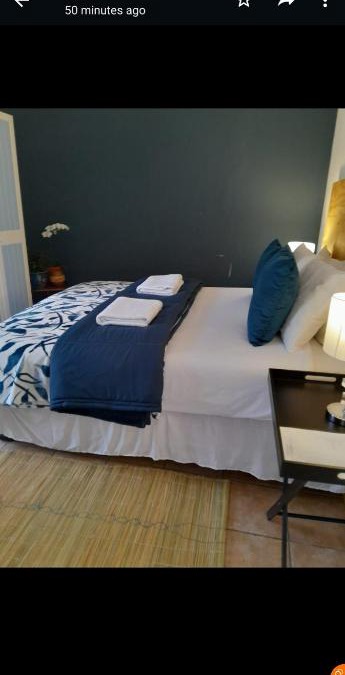 Faerie Glen House | Rooms @Lelapa