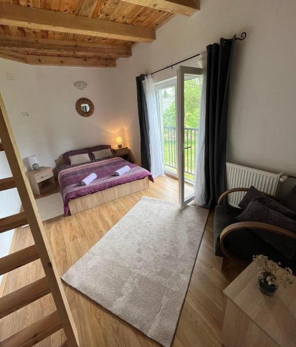 Netretic House | Rooms Ljubenko