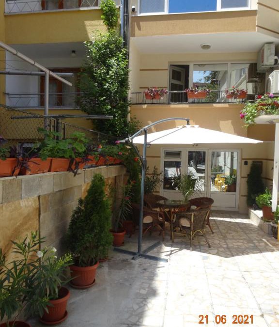 Nessebar New Town House | Rooms Nesebar Eli