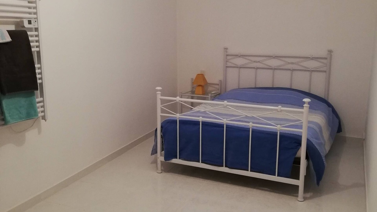 Vaudes House | rooms of 20 m2 in house