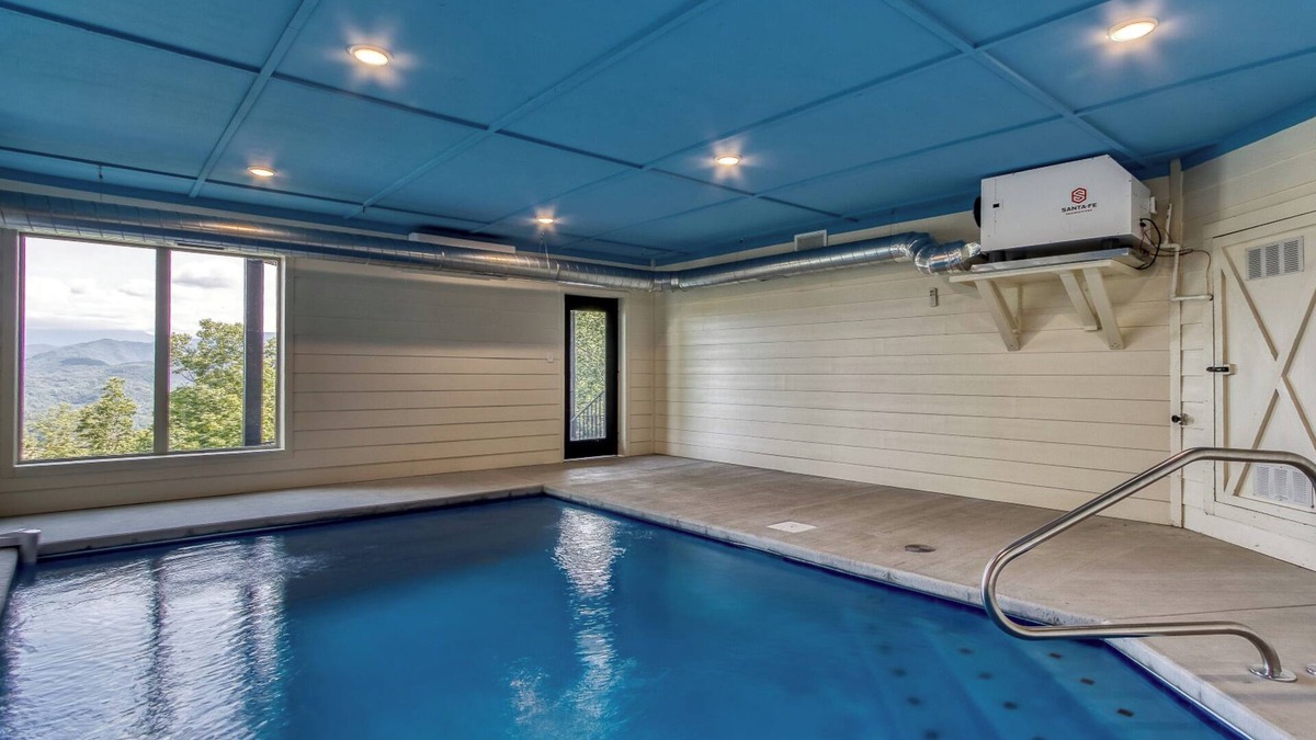 Gatlinburg - Pigeon Forge House | Rooms W/A View - Amazing Mountain Views