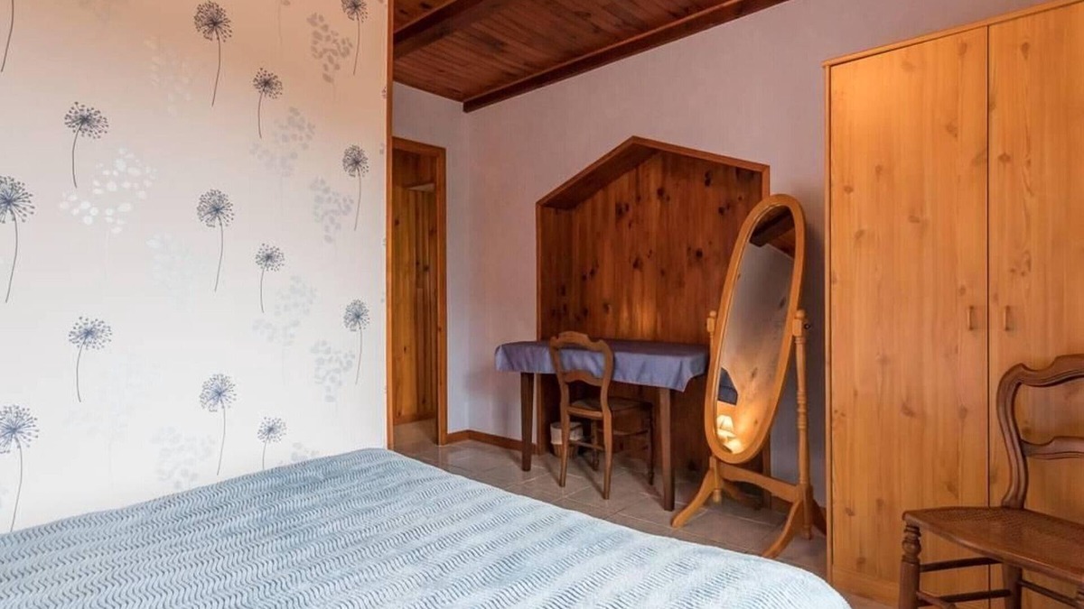 Melin Bed & Breakfast | Rooms with private bath, breakfast and terrace in Melin