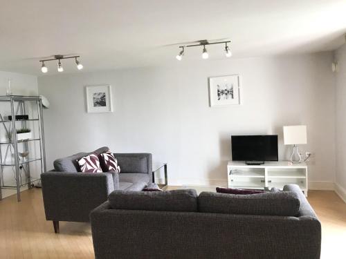 Wimbledon Apartment | Roomspace Serviced Apartments - The Courtyard