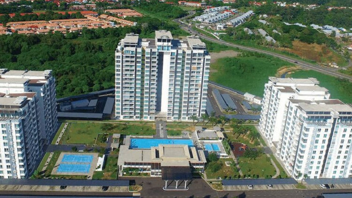 Sandakan Condo | RoomStay for 2 pax