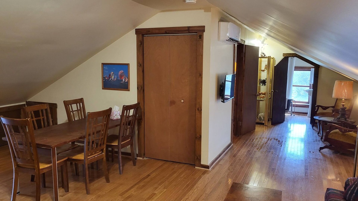 Ballenger Creek Other | Roomy & Comfy Farmer's Suite in the Manor House!