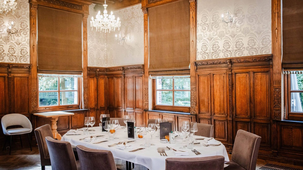 Geel Hotel | Roosendaelhof