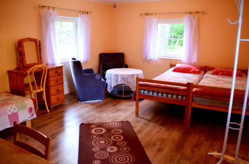 Rannakula Other | Roosi Camping Houses