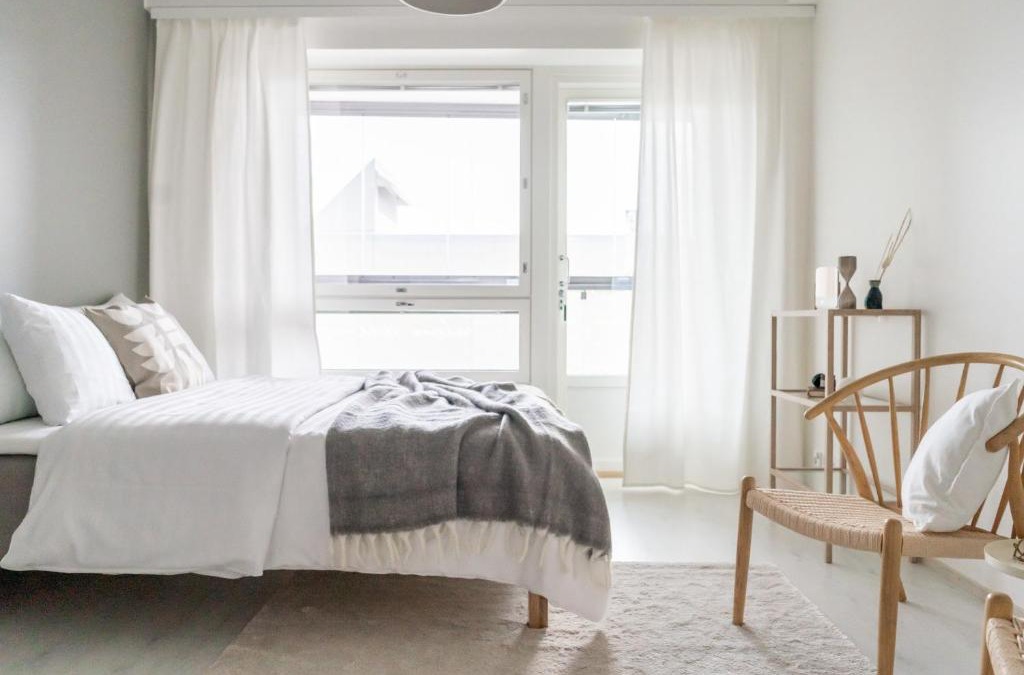 Tampere Apartment | Roost Kansi 8