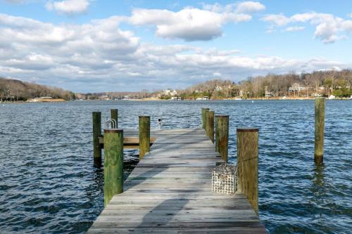 Arden-on-the-Severn House | Roost on the River
