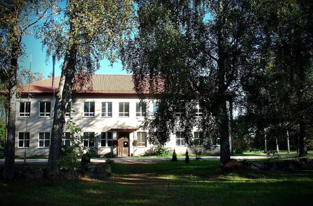 Sulbi House | Roosu Talu Accommodation