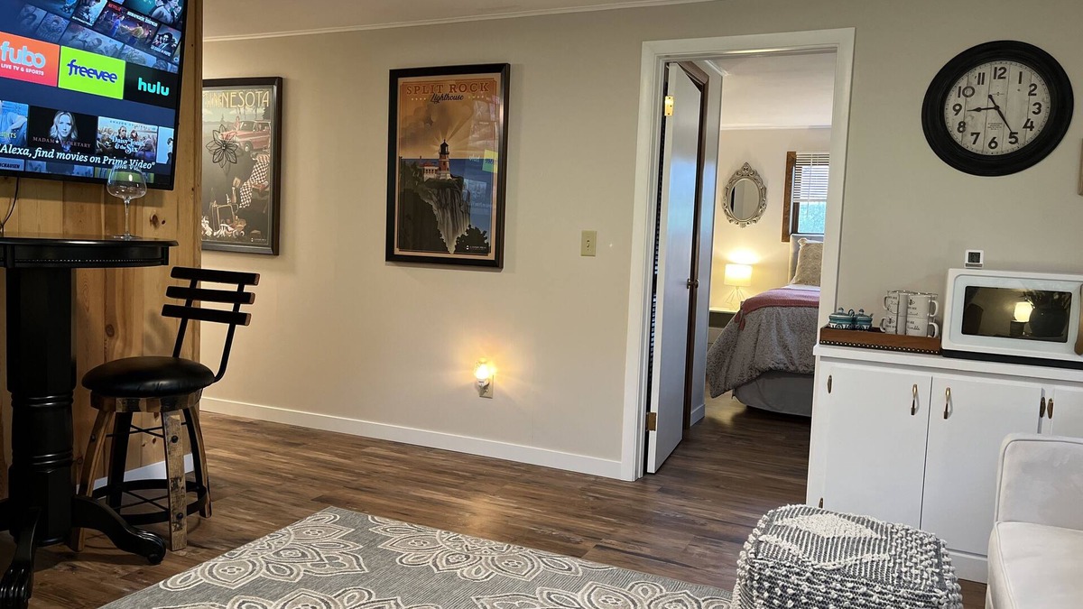 Preston House | Root River Retreat
