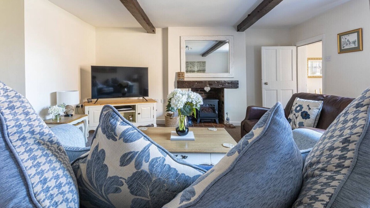 Ollerton House | Ropemaker's Cottage, · Ropemaker's Cottage, cosy cottage retreat