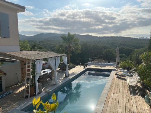 Roquebrune-sur-Argens Apartment | Roquebrune Golfs Plages