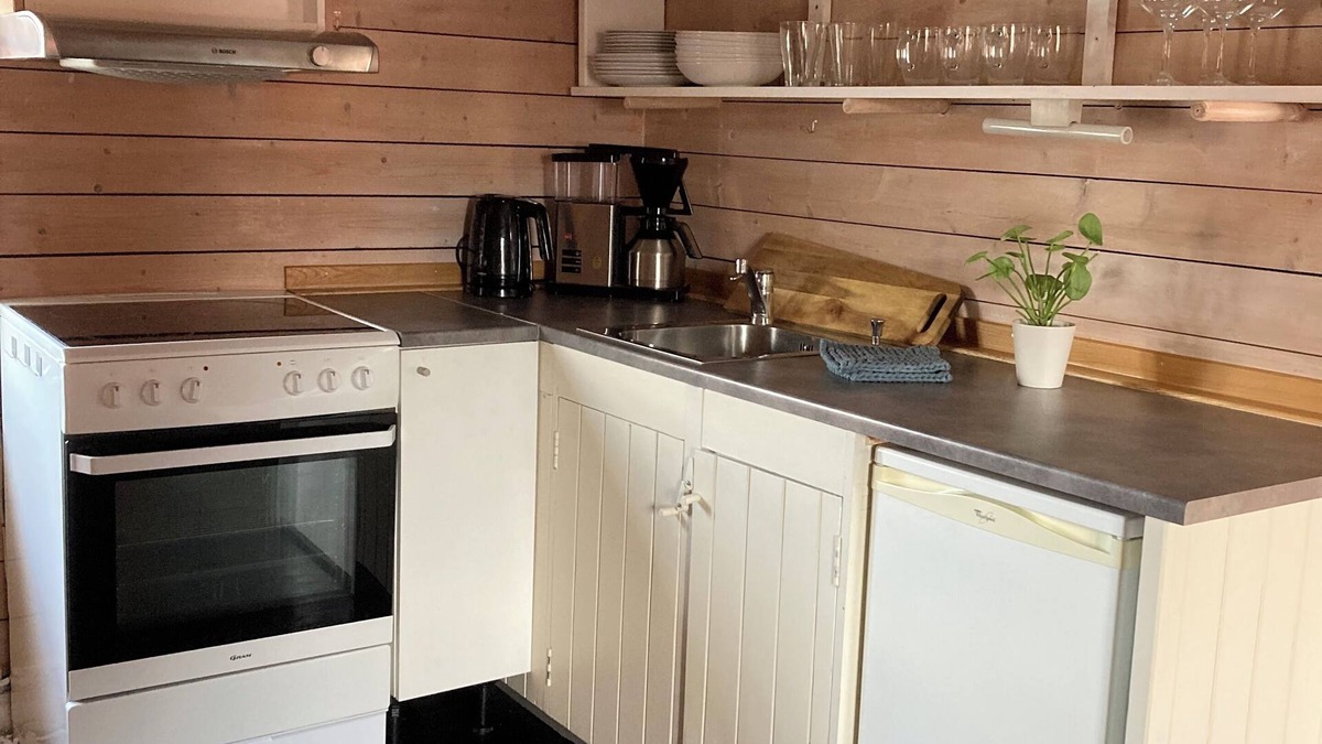 Stamsund Cabin | Rorbu in beautiful Lofoten/Stamsund
