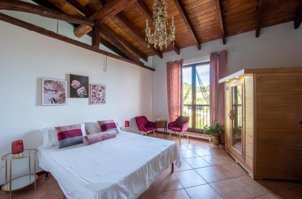 Camino Apartment | Rosè House