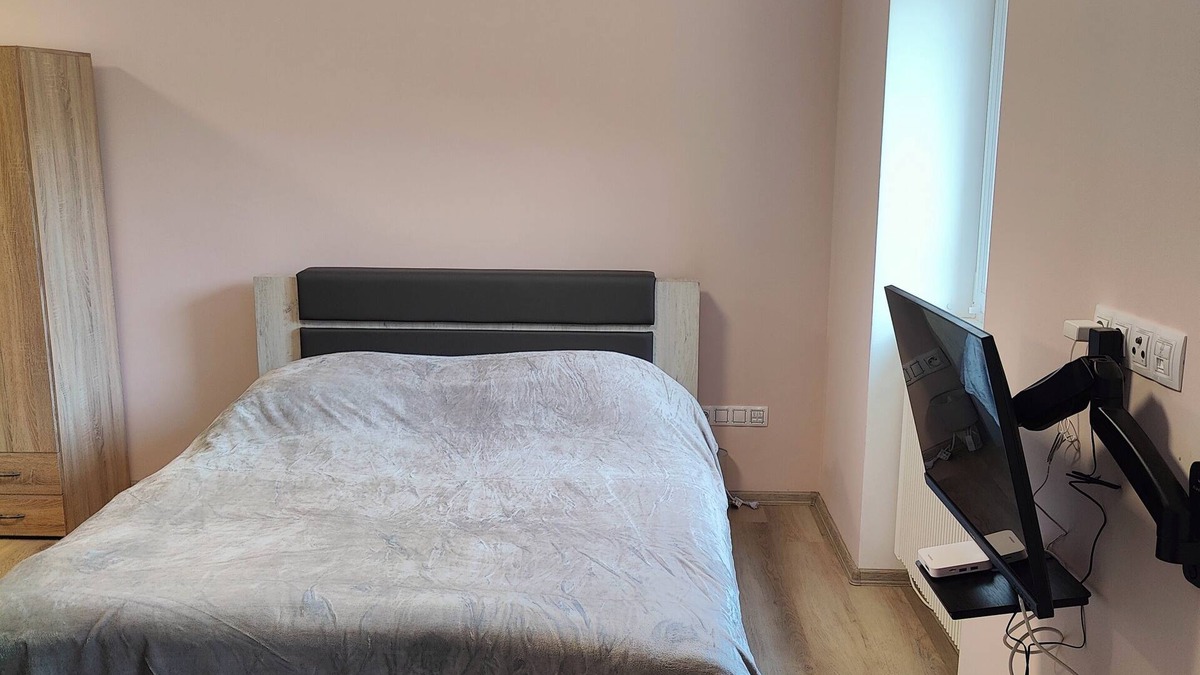 Brezova Apartment | Rosa - Apartment on the 1st Floor