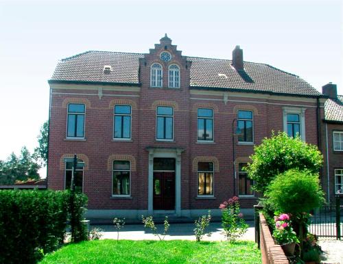 Lottum Bed & Breakfast | Rosa Arvensis