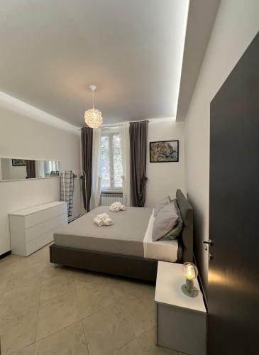 Lagaccio Apartment | Rosa Bianca - Two-room apartment in the City Center