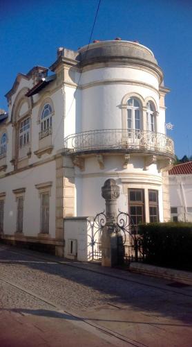 Luso House | Rosa Biscoito Suites