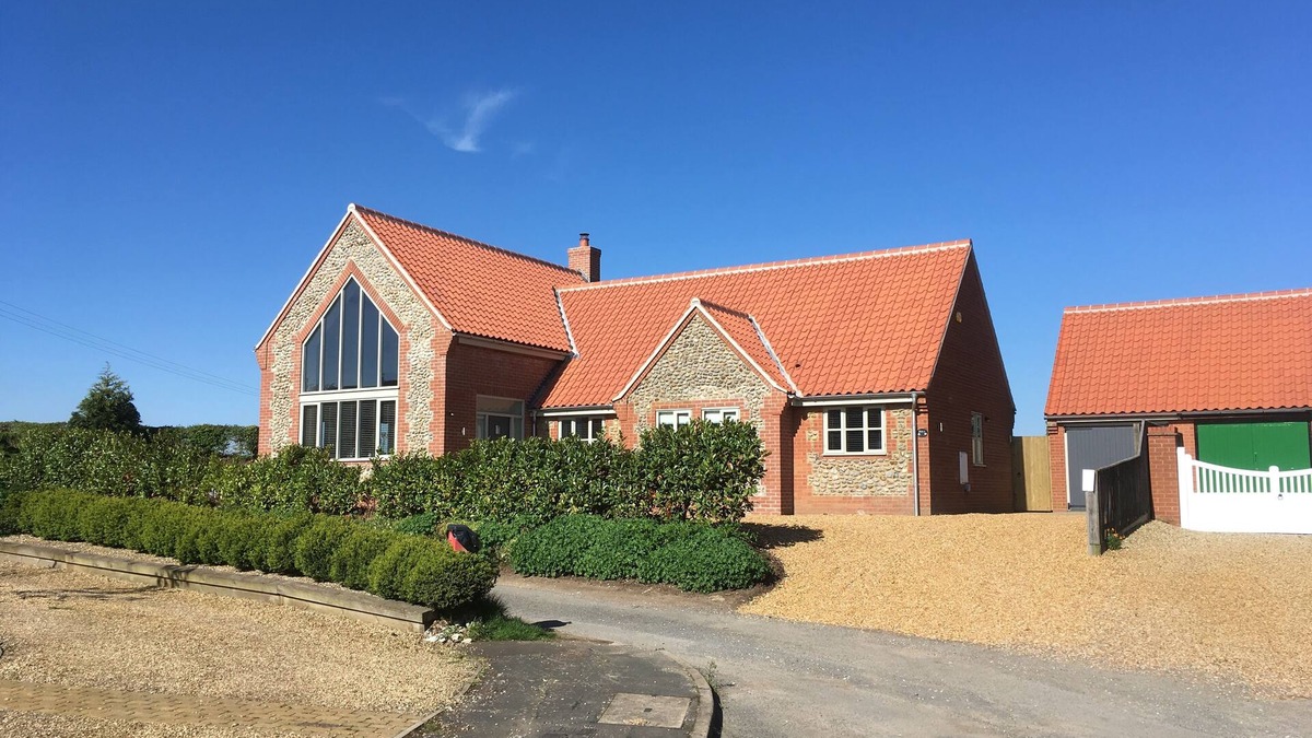 Brancaster Cottage | Rosa Cottage, Brancaster, ideal for Weekly or Weekend Breaks, Mon or Fri arrival