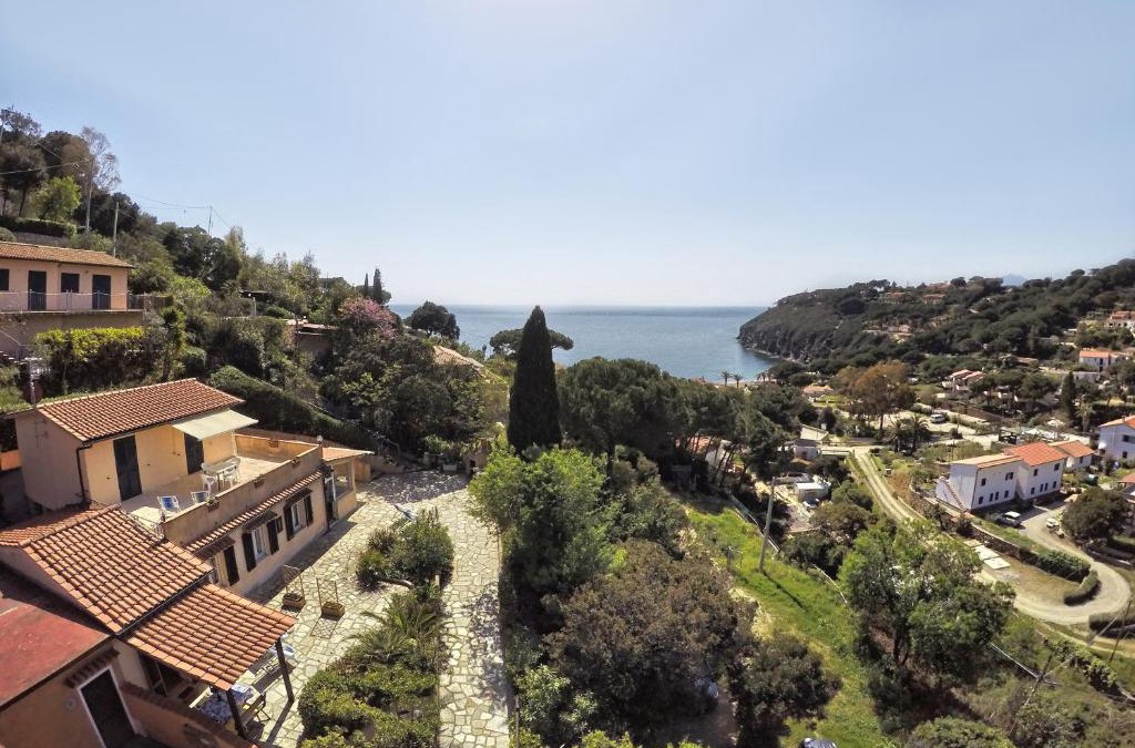 Morcone Apartment | Rosa dei Venti Est